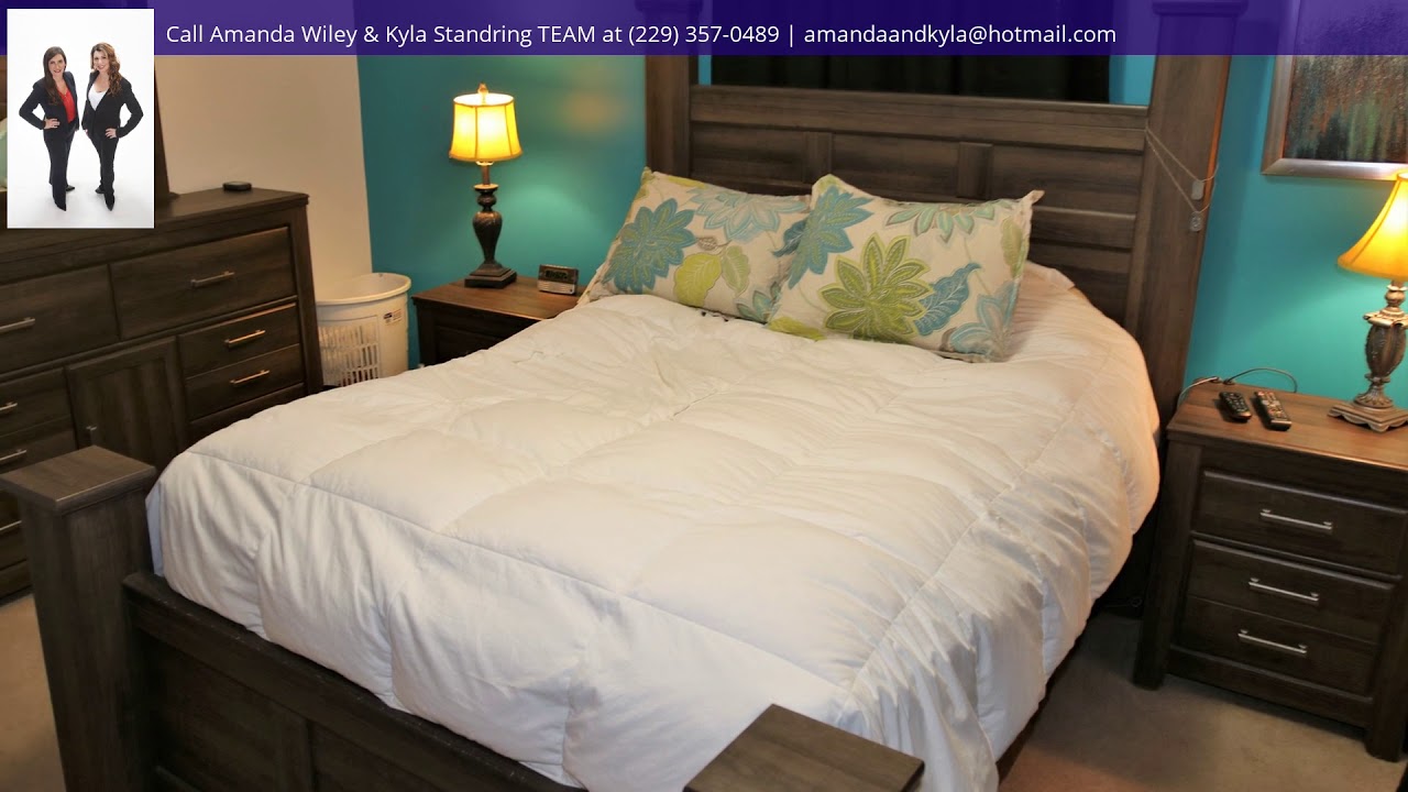 3617 Gravel Hill Rd, Albany, GA 31705 MLS 144349 YouTube