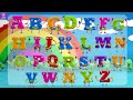 ABC Song for kids | Fun Alphabet song | Nursery Rhymes! #abc #abcd #abcsong #abcdsong #alphabet