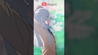 Alguien se bolso el presupuesto de los bailes de este anime #wandance #dance #waifu #animedance