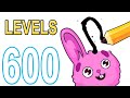 Dop 4 draw one part  gameplay walkthrough  levels 1  600