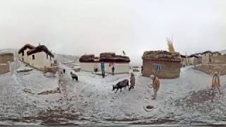 Journey To The World’s Highest Post Office
