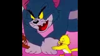 DJ tom and Jerry (DJ jadul 90an)