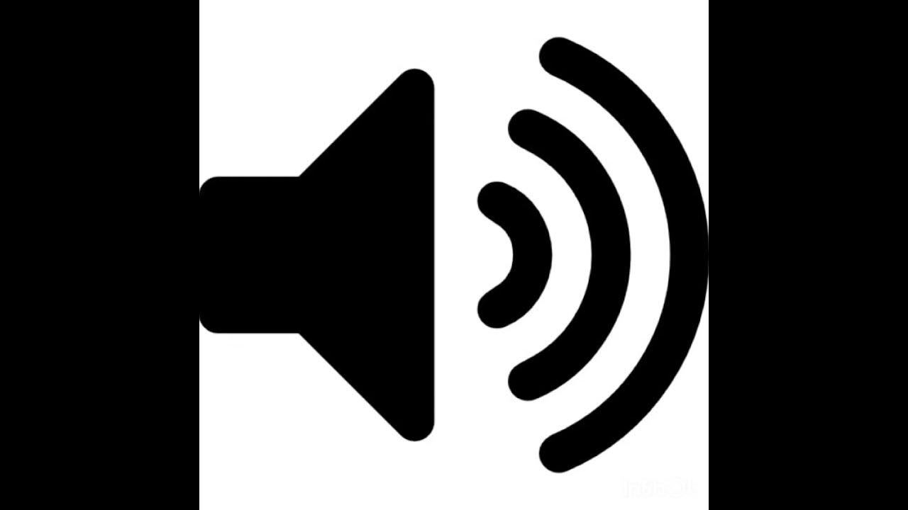 My Original Jumpscare sound effect