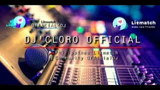 Litmatch BGM - Grey Official BGM By: DJ'Cloro