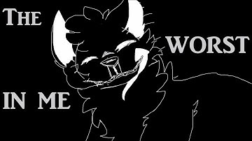 [W.I.P. || MAP] Worst in me - Part 14&15