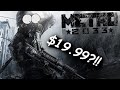 Is Metro 2033 Redux Worth FULL Price ($19.99)?
