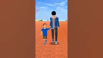 yuta funny dance 🤣😁#sakuraschoolsimulator #youtubeshorts #ytshorts #trending #fyp #viral #shorts