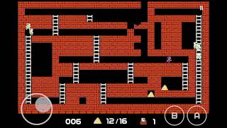 Mine Runner Level 6 Gameplay Walkthrough