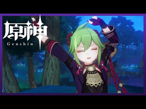 #原神｜イベントとかもろもろやるぞ～～～【天狼/VTuber】