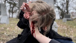 The Grave Below, new teaser!
