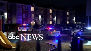 11-year-old Texas boy shot and killed while walking to mother's car Wealth