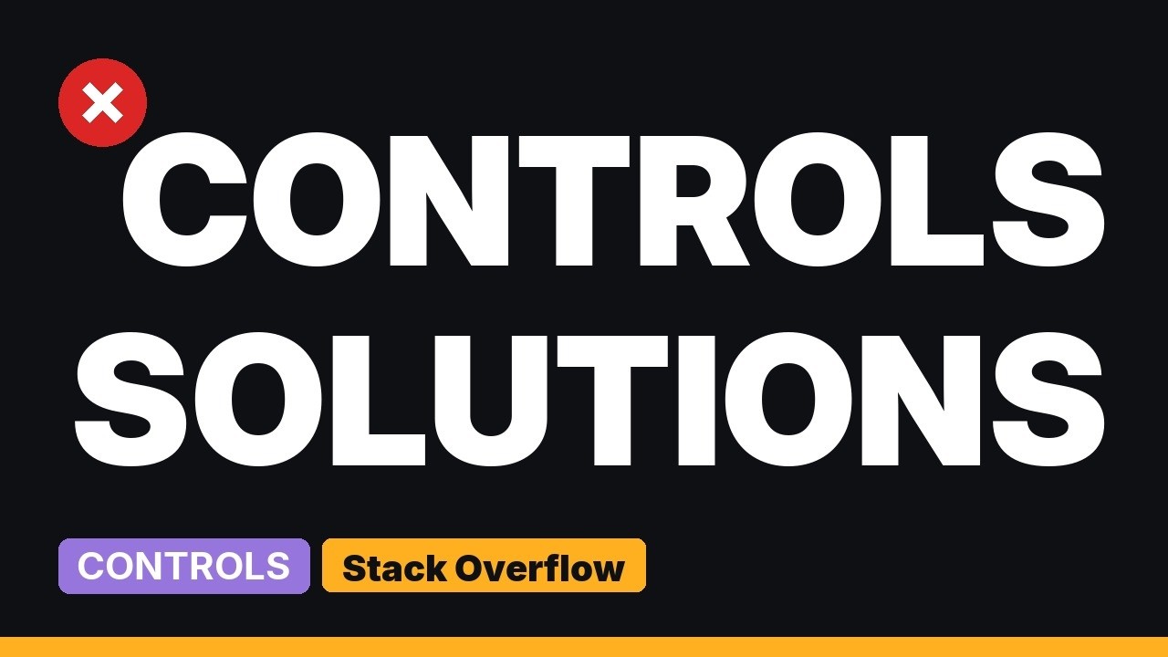 Create dynamically complex controls in WPF (2 Solutions!!) - YouTube