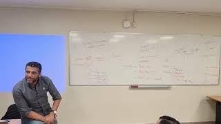 Strategic Management Lecture 4 -Part 2 - By Dr. Mohamed Khaled FCIM