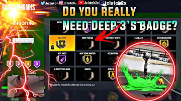 Do You Really Need Deep Threes On NBA2K21 Next Gen