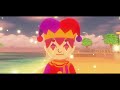 End of video