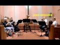 WILLIAM TELL OVERTURE as performed by MIAMI'S TOP BRASS QUINTET® 6-30-2011