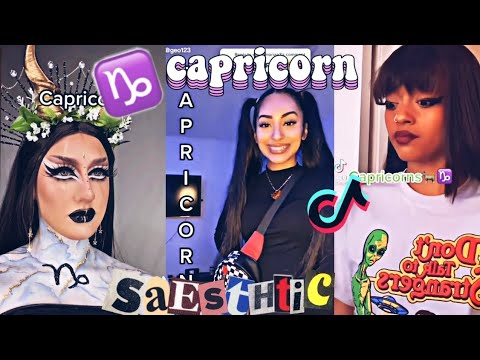 Video: Je, Capricorns wanafanya ngono?