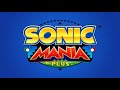 Friends (Orchestra Ver.) - Sonic Mania (Plus) Music Extended