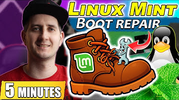 Linux Mint Not Booting After Removing Windows? Here’s the Fix!