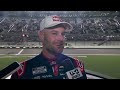What drivers said after NASCAR Cup Series regular-season finale | Motorsports on NBC
