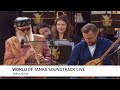 Andrius Klimka & Andrey Kulik - World of Tanks Soundtrack Live - WoT Музыка