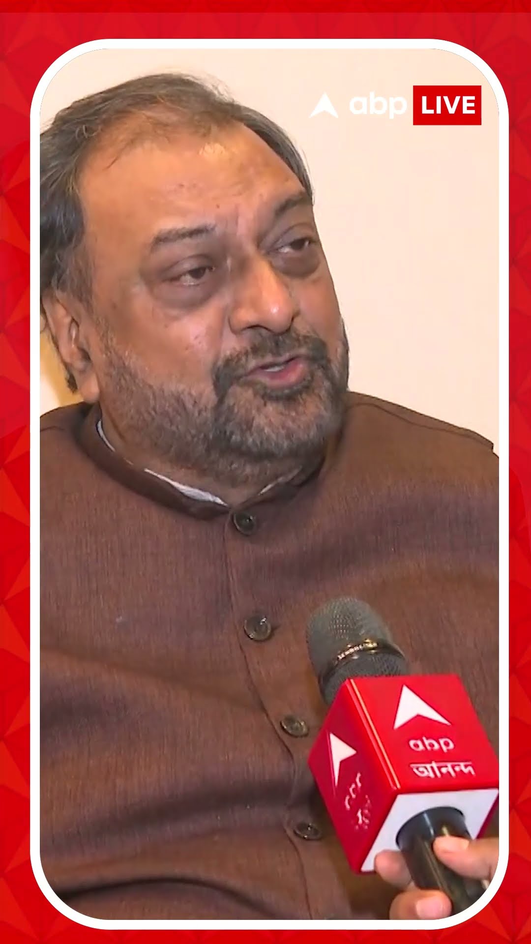 'নেতা-মন্ত্রীরা তো বলেছেন ইডি-সিবিআই পকেটে রয়েছে', বিস্ফোরক বিজেপি নেতা রাজকমল পাঠক