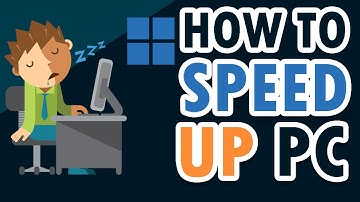How to Speed up your Windows 8 or (8.1 , 10) - Free, Easy and Efficiently