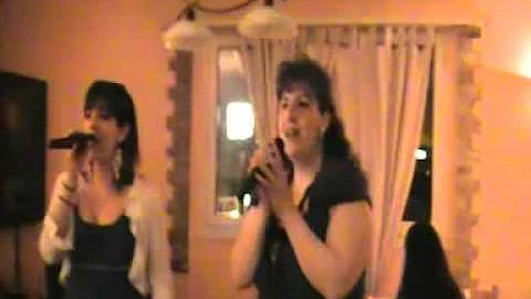 Daniela Sacco e Gemelli Giovanna - Vamos a bailar