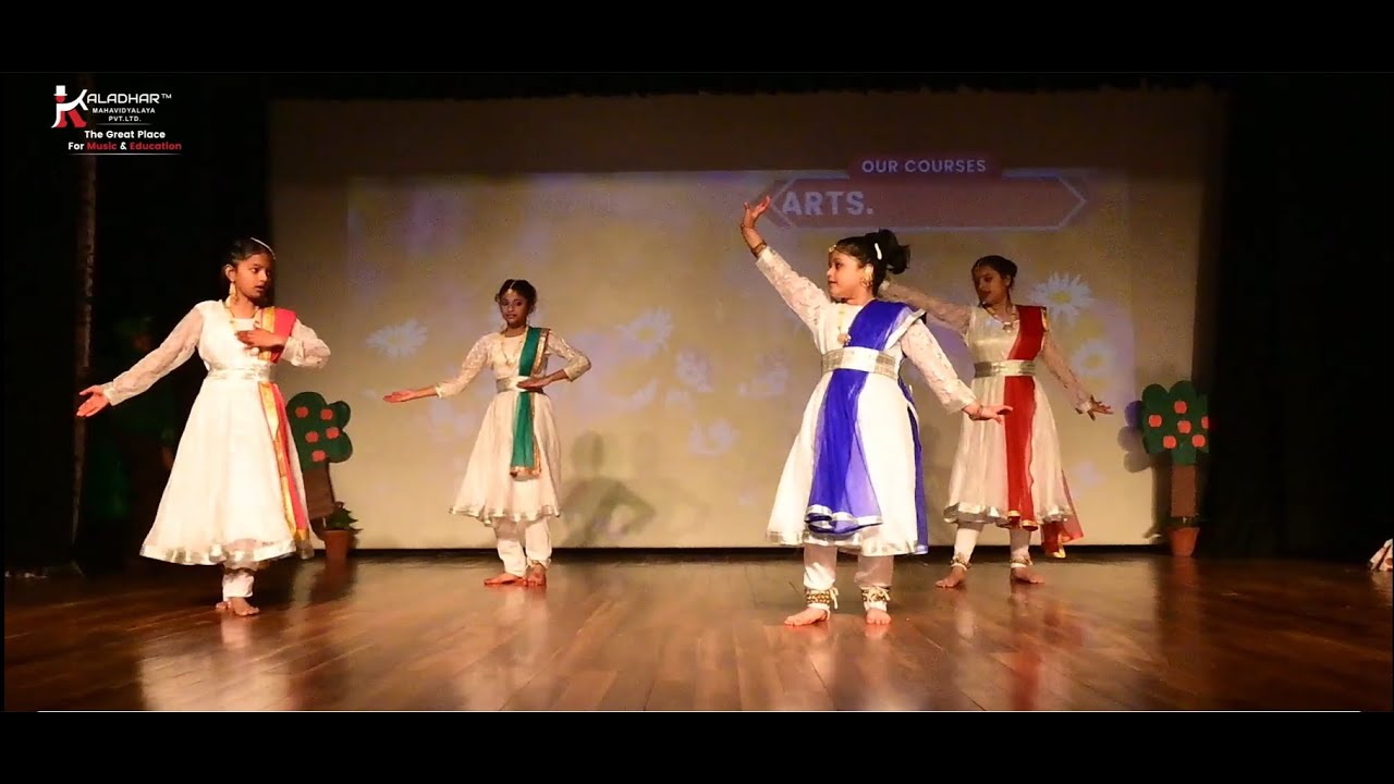 SAVE TREES - THEME DANCE | #KALADHARMAHAVIDYALAYA | NA KATO MUJHE ...