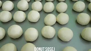 Donut Sosej  Aisyah Rezeki Enterprise