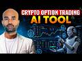 I built this Trading tool using AI