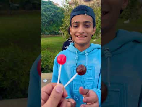 اكل كل المصاصات المربيلا    اكسبلور