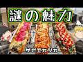 【アメリカ?】ザピエカンカについて【ゆっくり解説】
