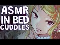 【ASMR/RODE NT5】 chatting your ear off but i also kiss u tons ♡ soft triggers ♡ love you