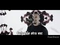 Tremonti - If Not For You(Sub. Español)
