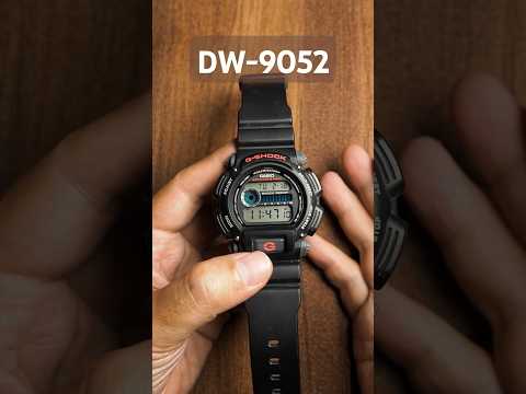 One Minute Watch