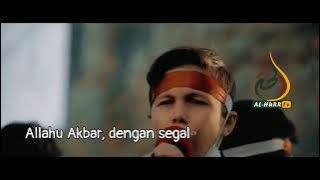 Tasbih Zahra (as) - Iranian Kids