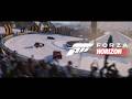 Title presentation | Forza Horizon 6