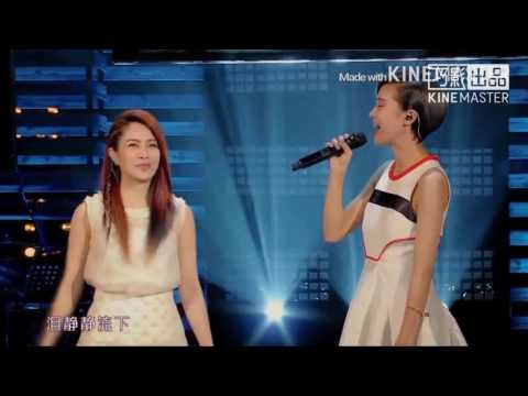 徐懷鈺/郁可唯《溫習》~端午金曲撈純音樂版