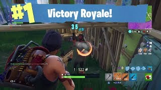 Fortnite Best Moments! || (Part 1)