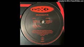 Massaya-Te quiero(Spring version)