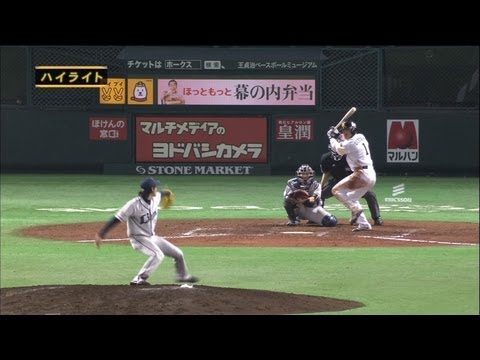 【ハイライト】岸、完投2桁奪三振で連敗脱出！4月25日 ソフトバンク-西武