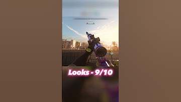 Victus XMR Intent And Impact Review #callofduty #gaming #modernwarfare2 #warzone2 #fypシ #cod #fyp