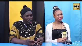 Rokia Koné Sur Rhhmoffiel