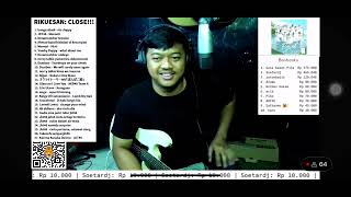 Download lagu Ade Sulistio Ngulik Lagu JKT48 - Menanti