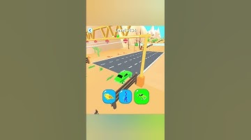 🔥 Shape - Shifting & Transform The Character 👀 Level - 3434 #shapeshifting #gameplay #shorts #viral