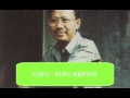 Ebiet G Ade - Kupu Kupu Kertas - Official Music Picture