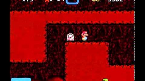 LP-An SMW Central Production [Part 20]