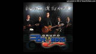 Video thumbnail of "Grupo Bryndis - Que Me Falto"