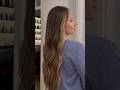 Caramel Melt Brown 🤎💛 AirTouch Highlights #brownhaircolor #airtouch #fryzjer #hairtok